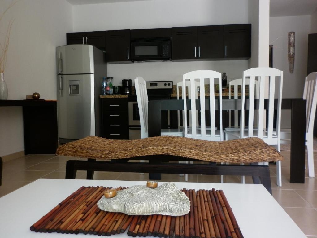 Apartment Sol Tulum